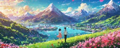 Discord Banner