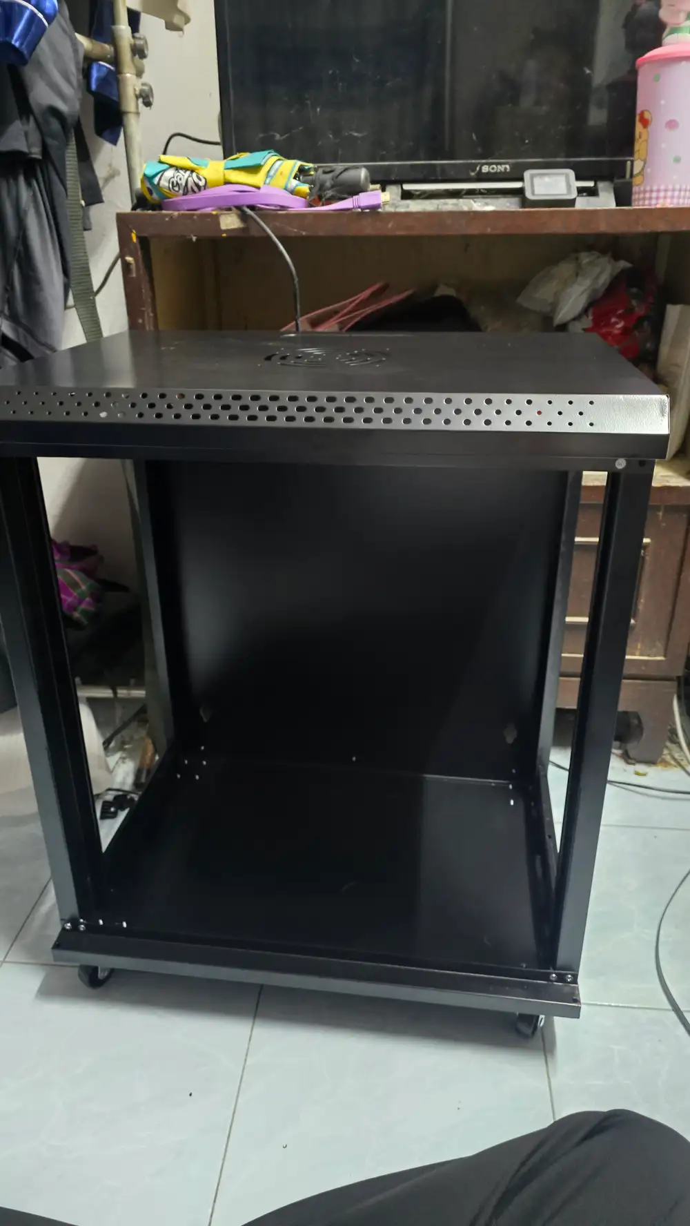 Rack Server