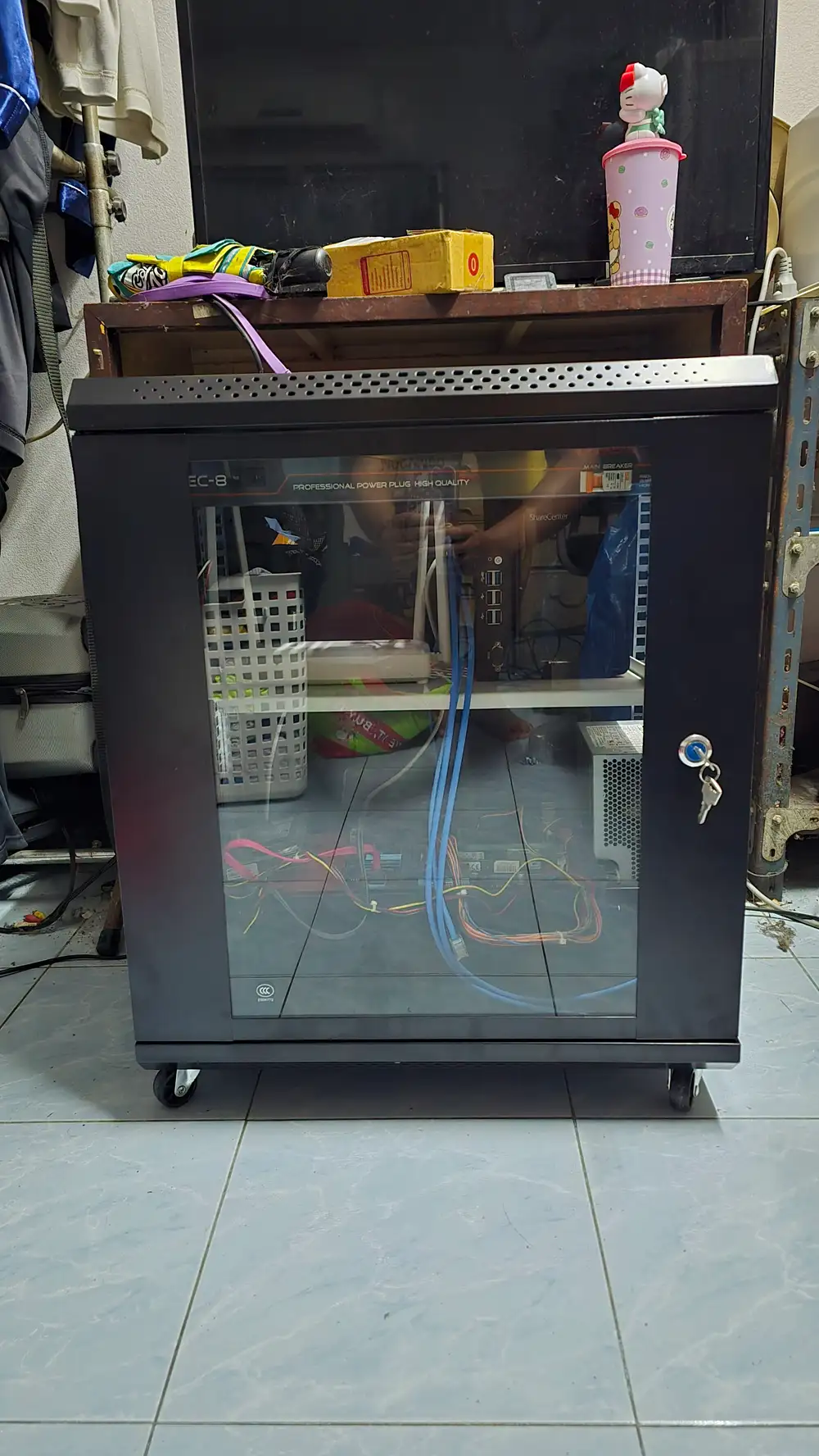 Rack Server