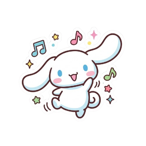 Cinnamoroll