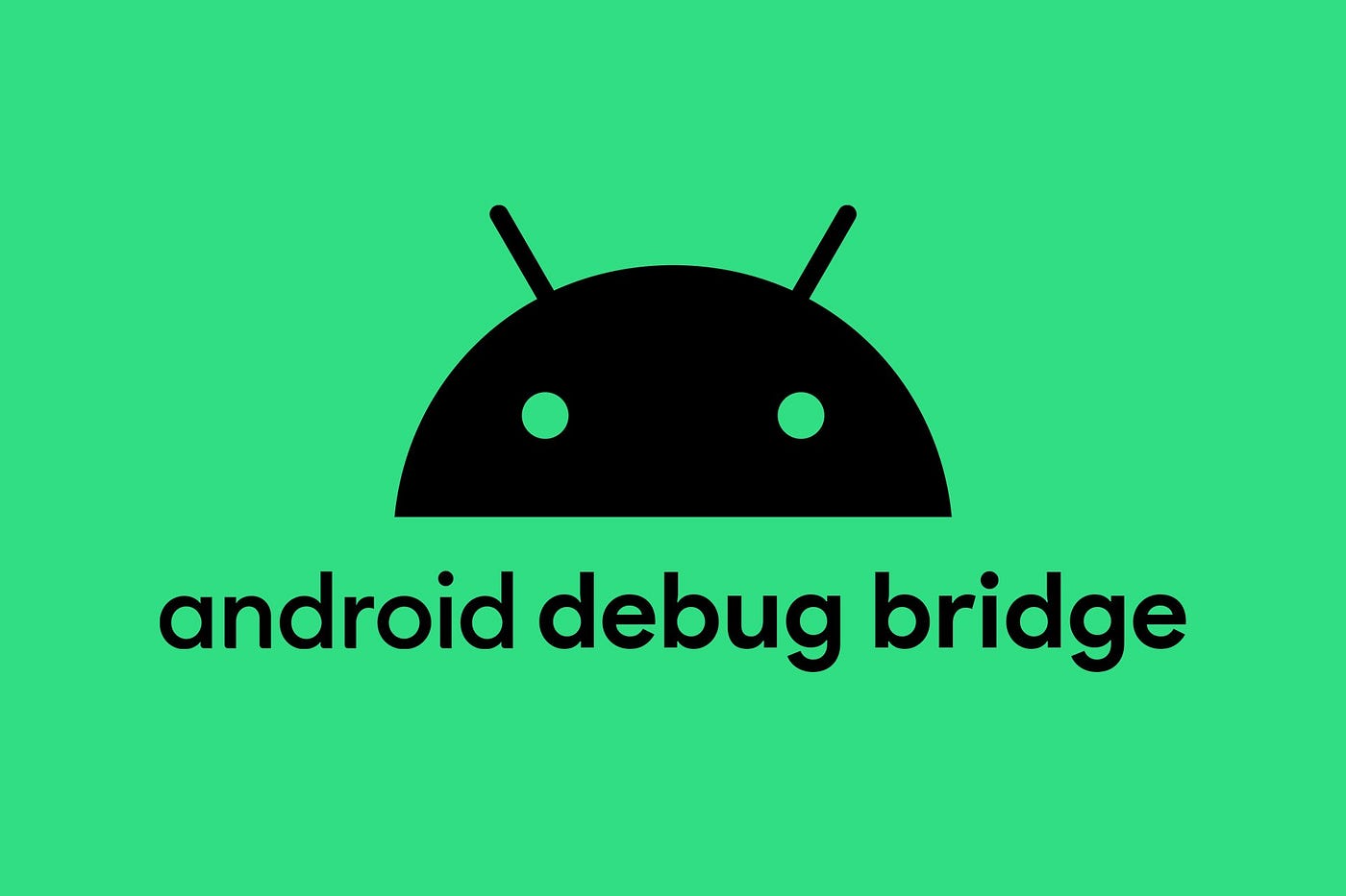 Android ADB
