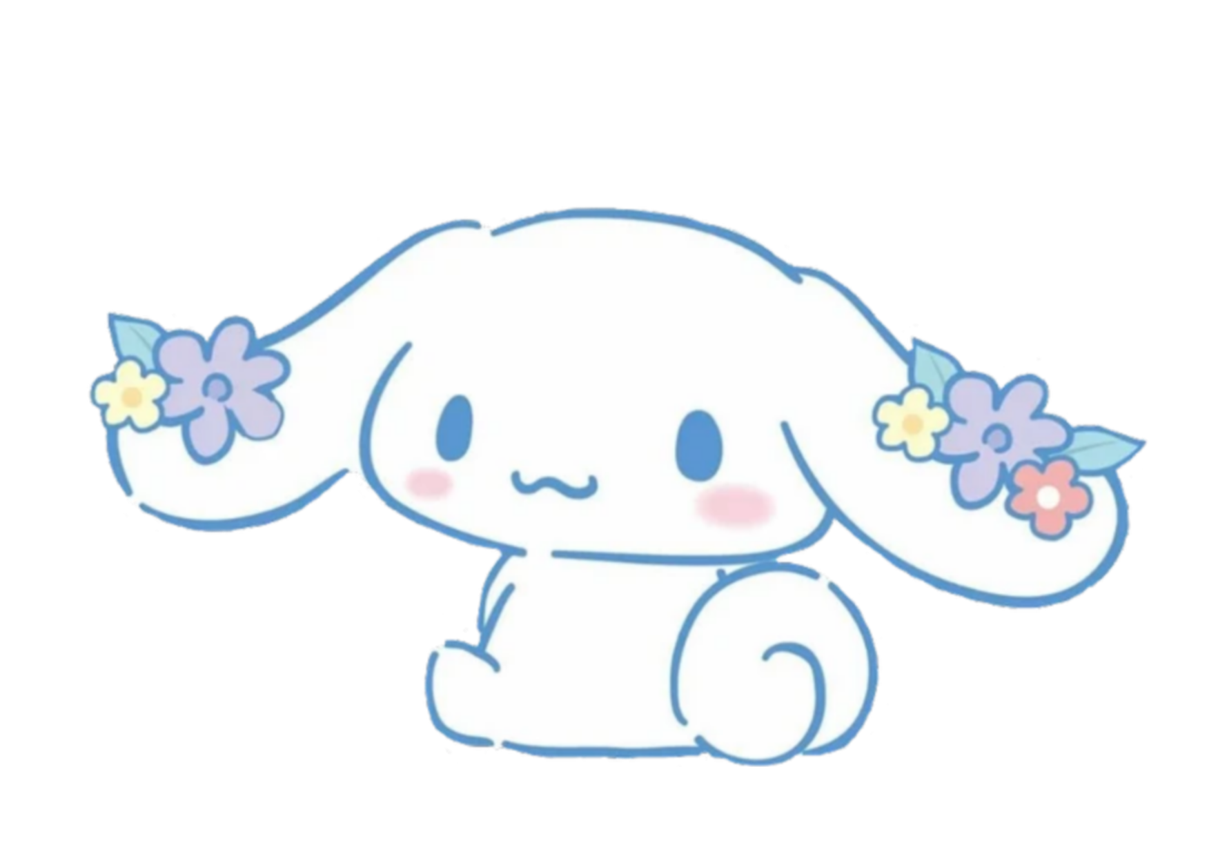 Cinnamoroll