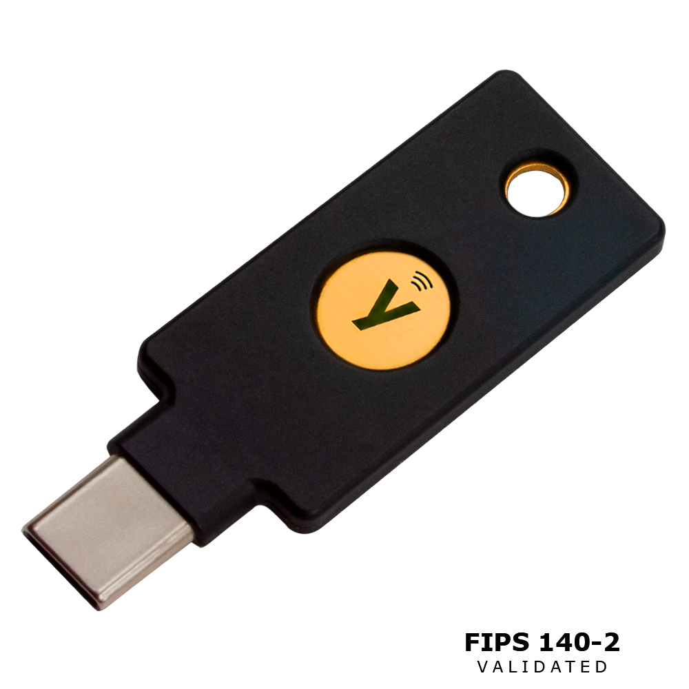 Yubikey